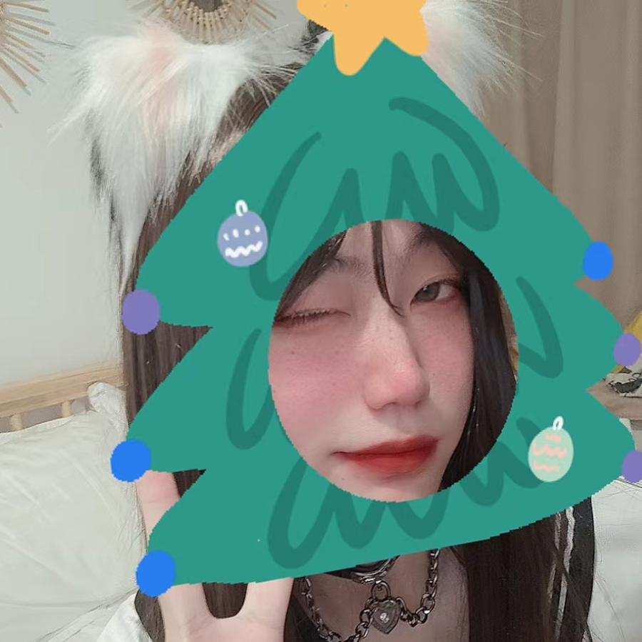 小崔ovo