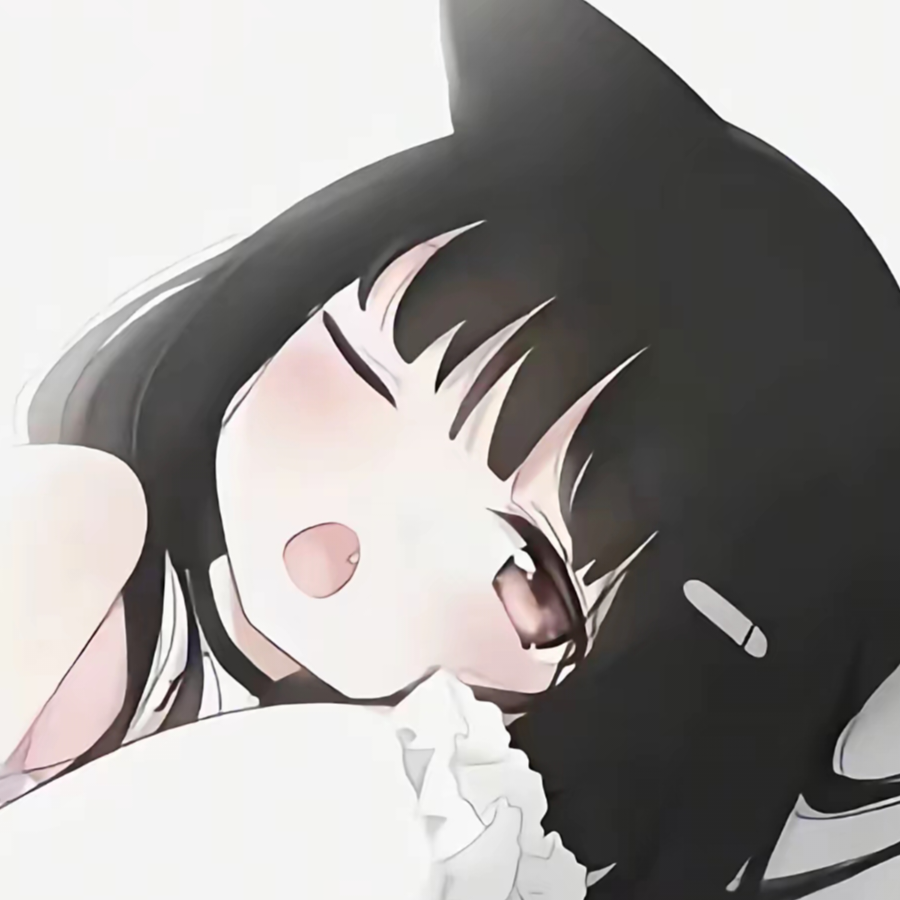 抹茶猫猫💞