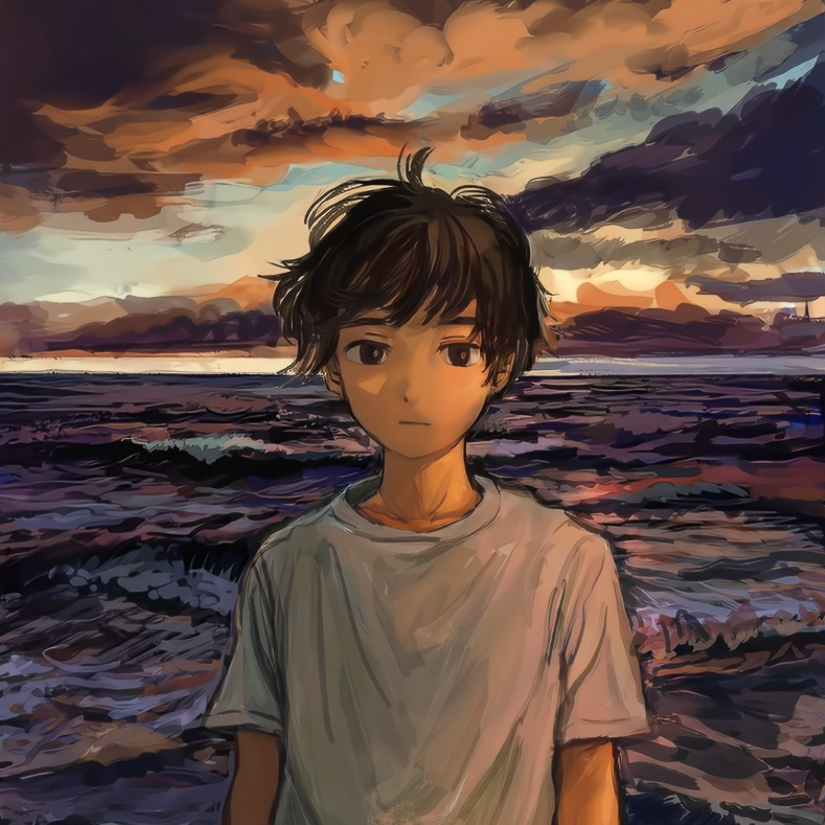 雨