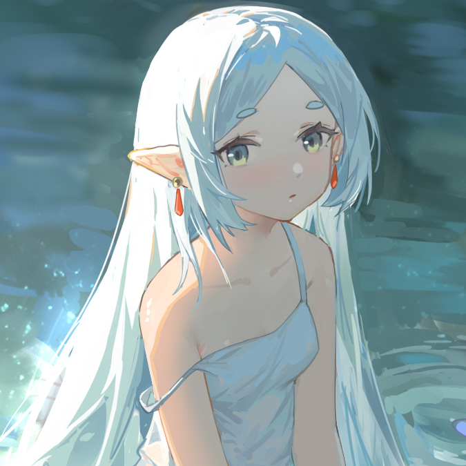 水芙