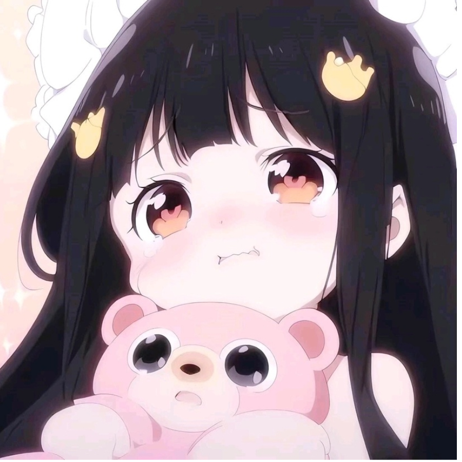 小白