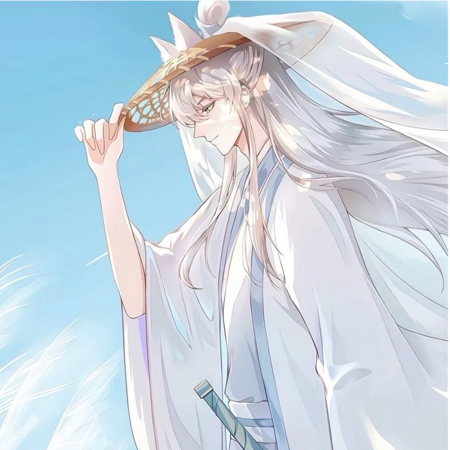 白曦