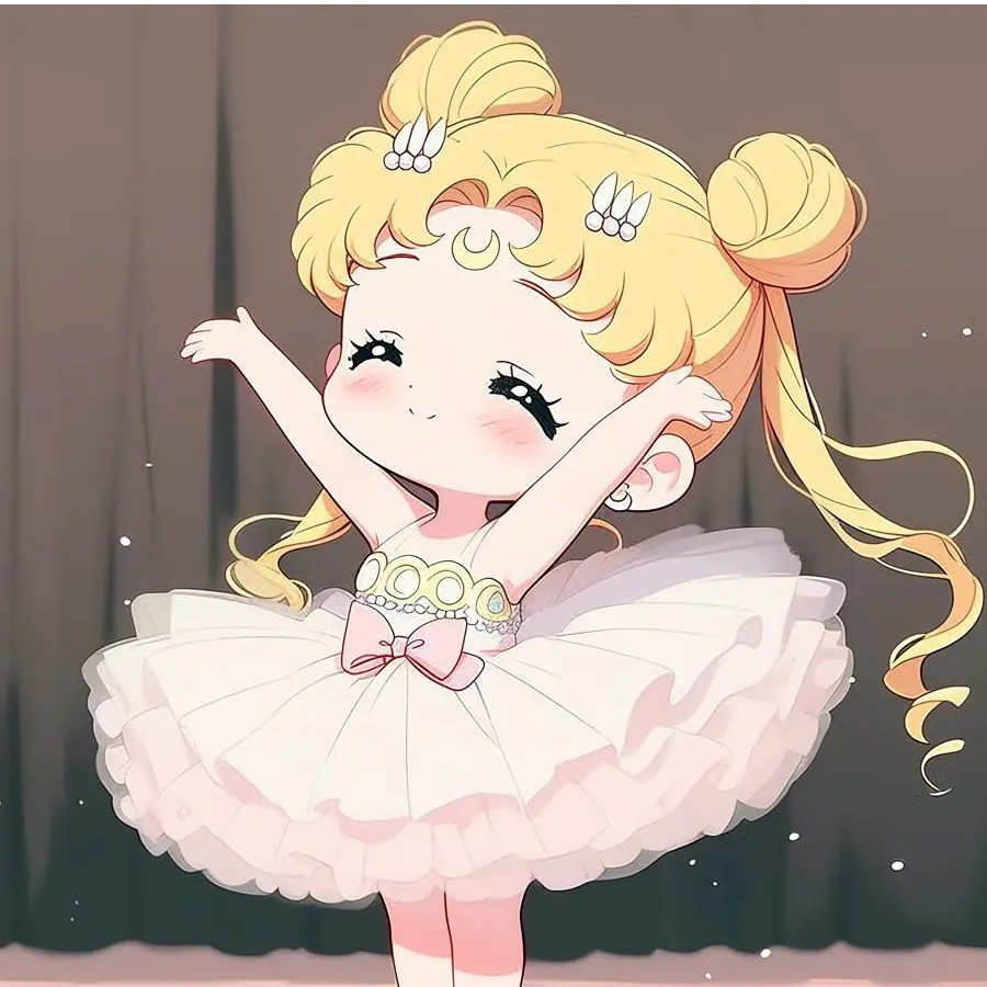 茉莉花开