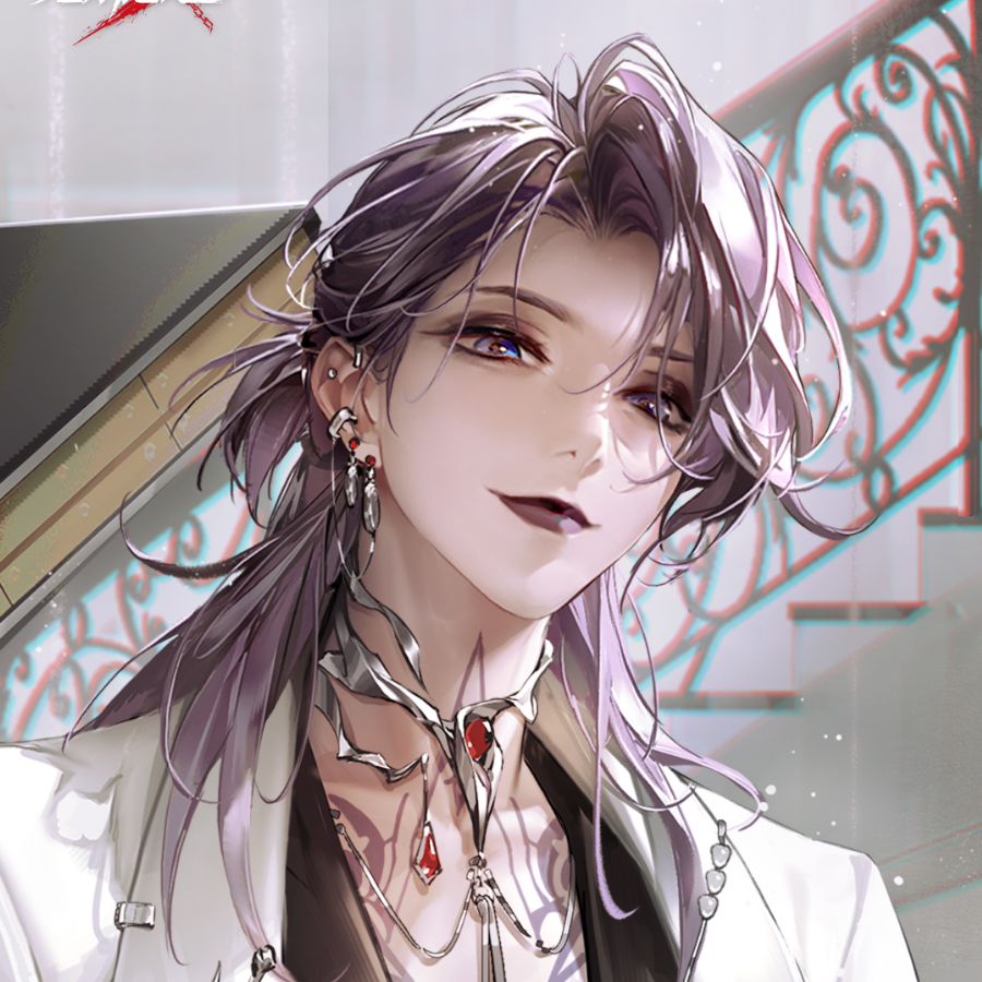 陈