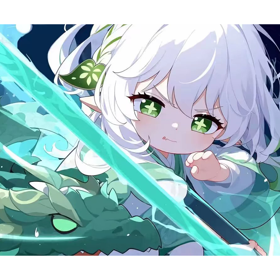 林小元