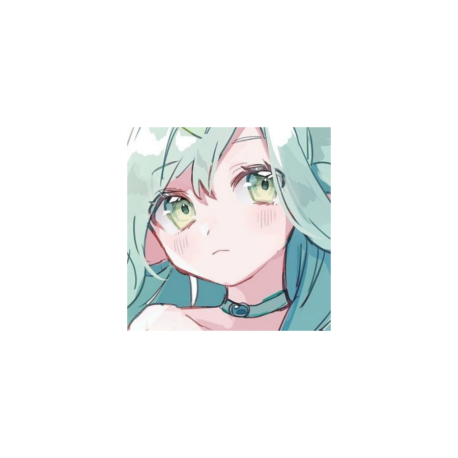 嫣梦crystal