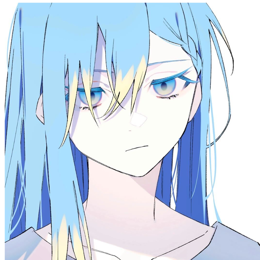 冷雨.