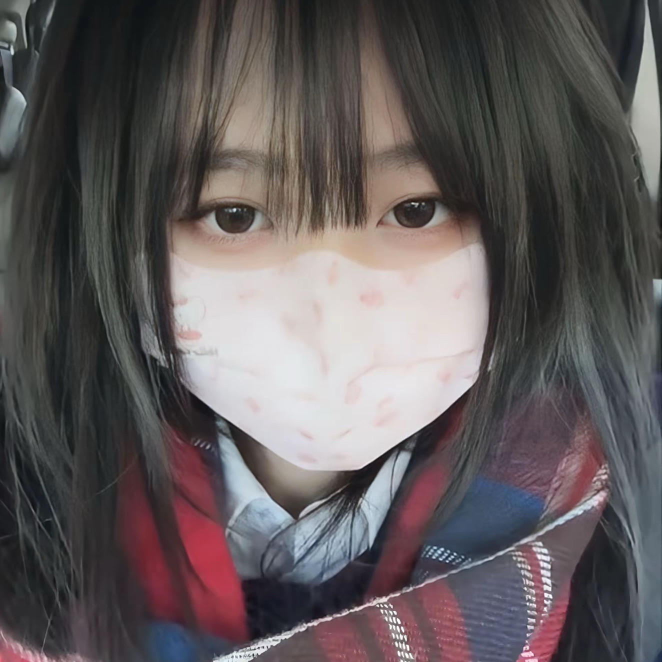莓烦恼꒰ᐢ⸝⸝•༝•⸝⸝ᐢ꒱