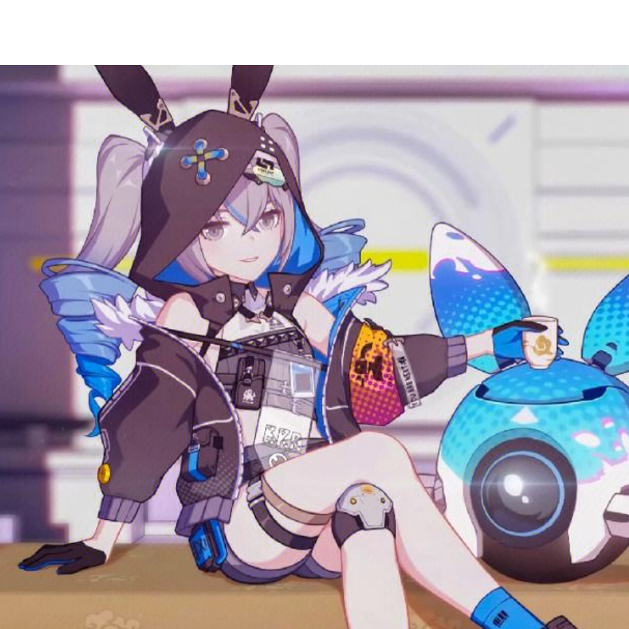 恶魔👑