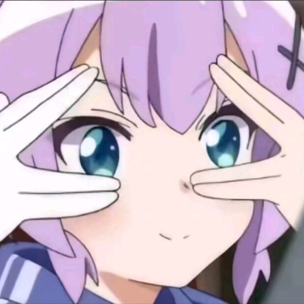 。