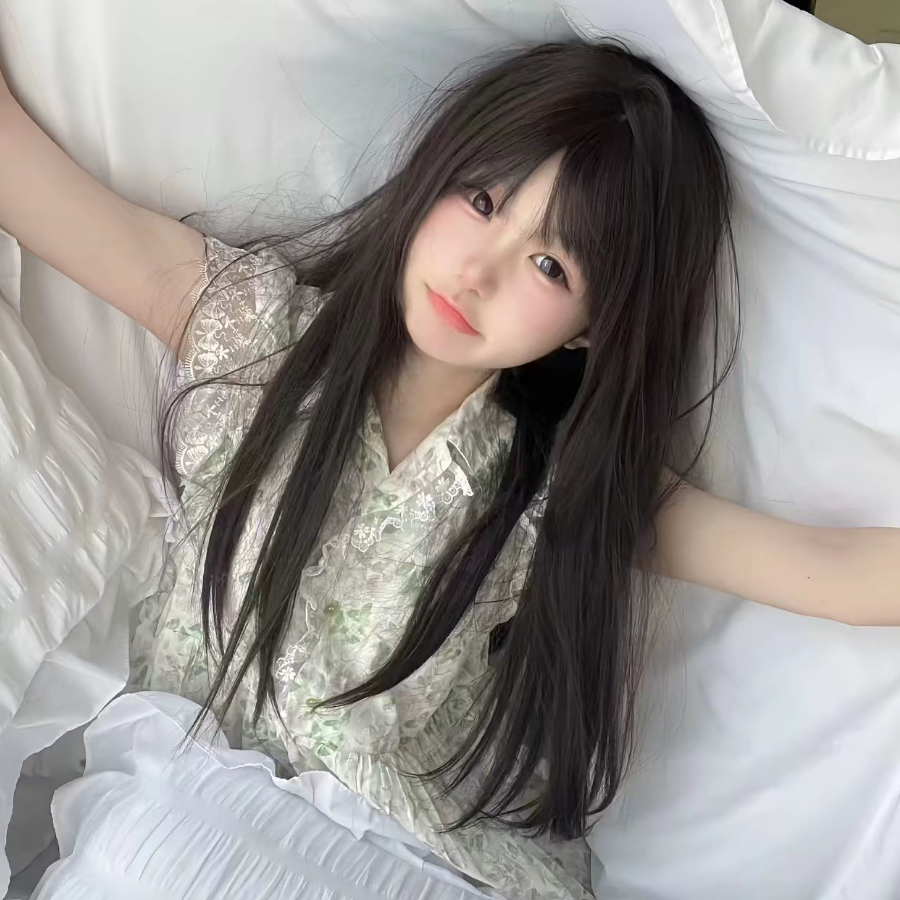 a然