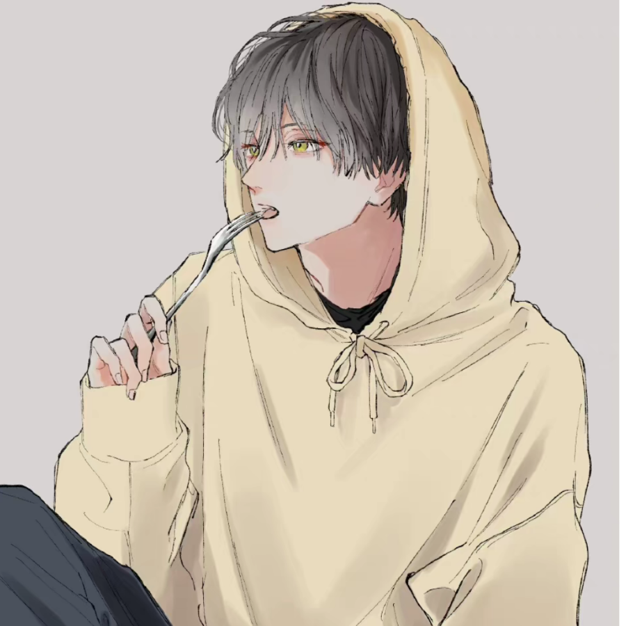 琦琦。