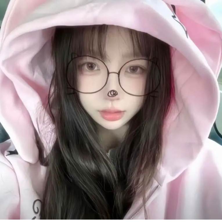 媇