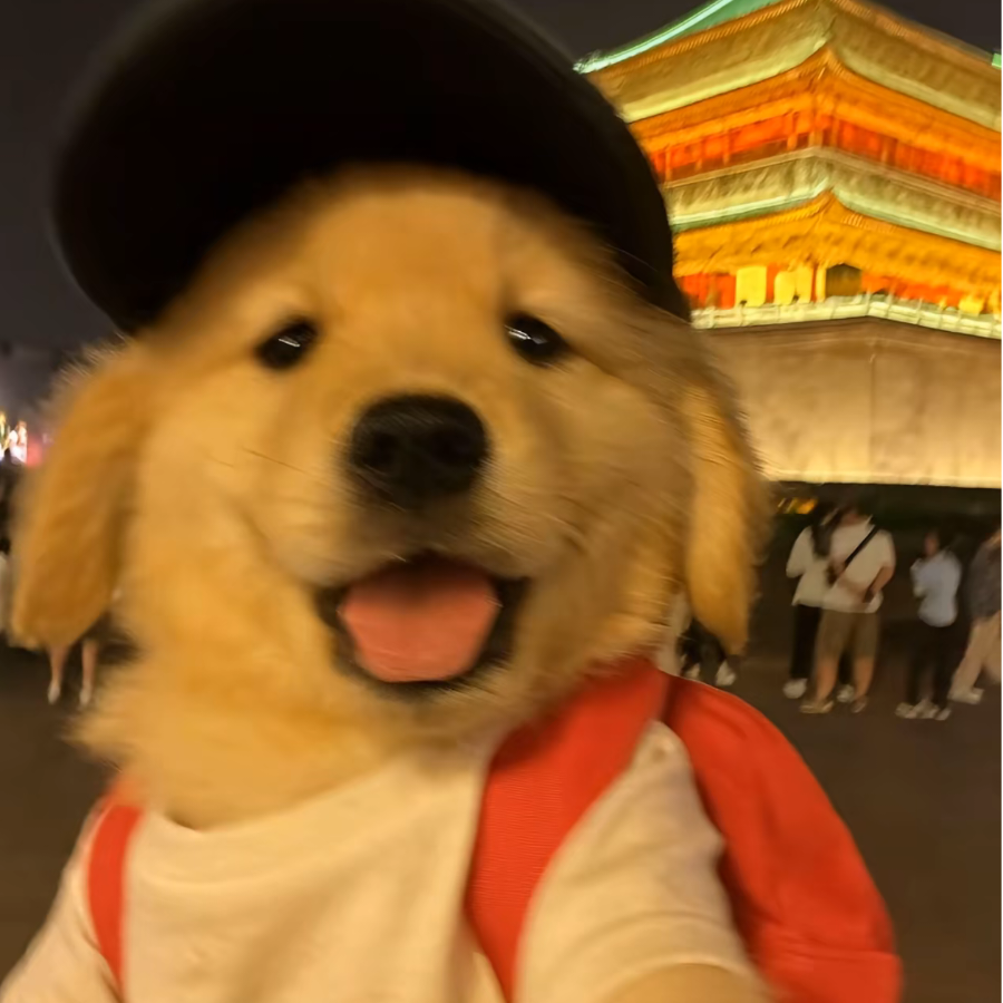 .