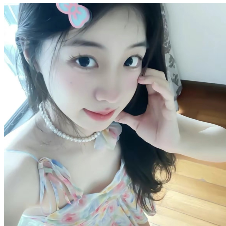 许原川