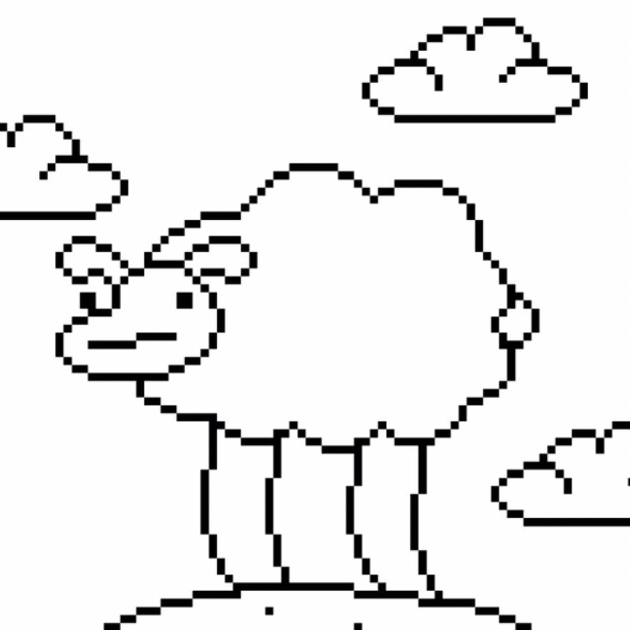 sheep