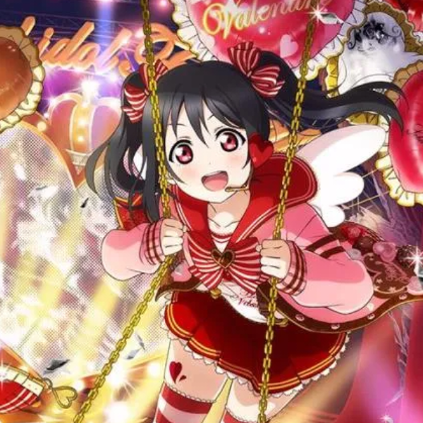 军师Nico