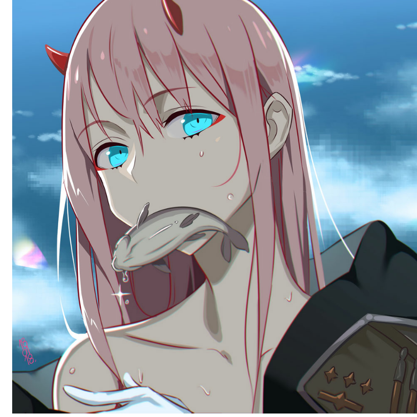 晨野君