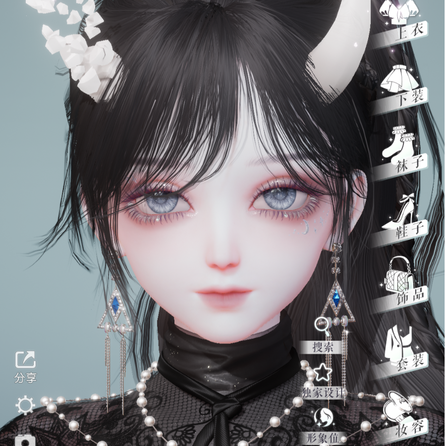 仓木-W酱
