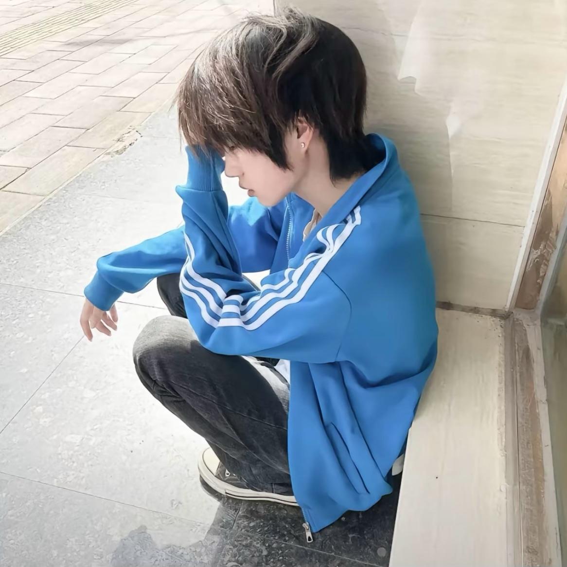 璃