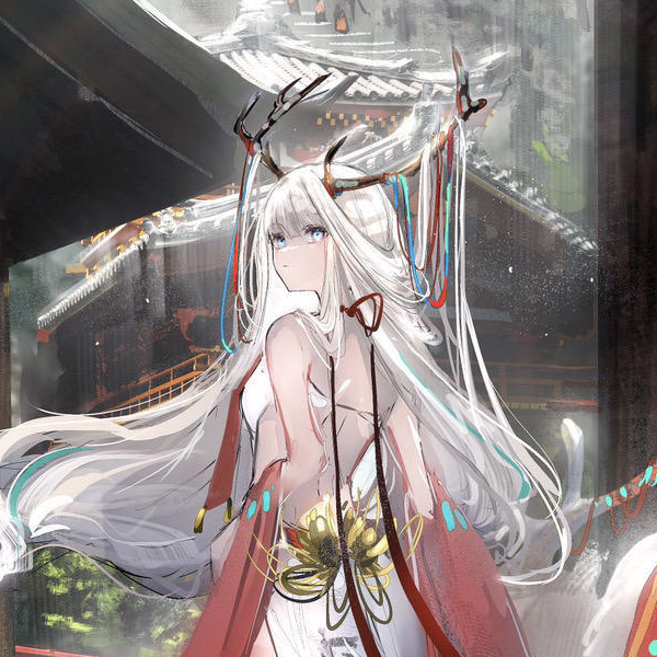 符燊