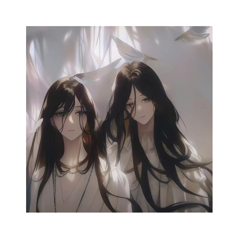 澹月