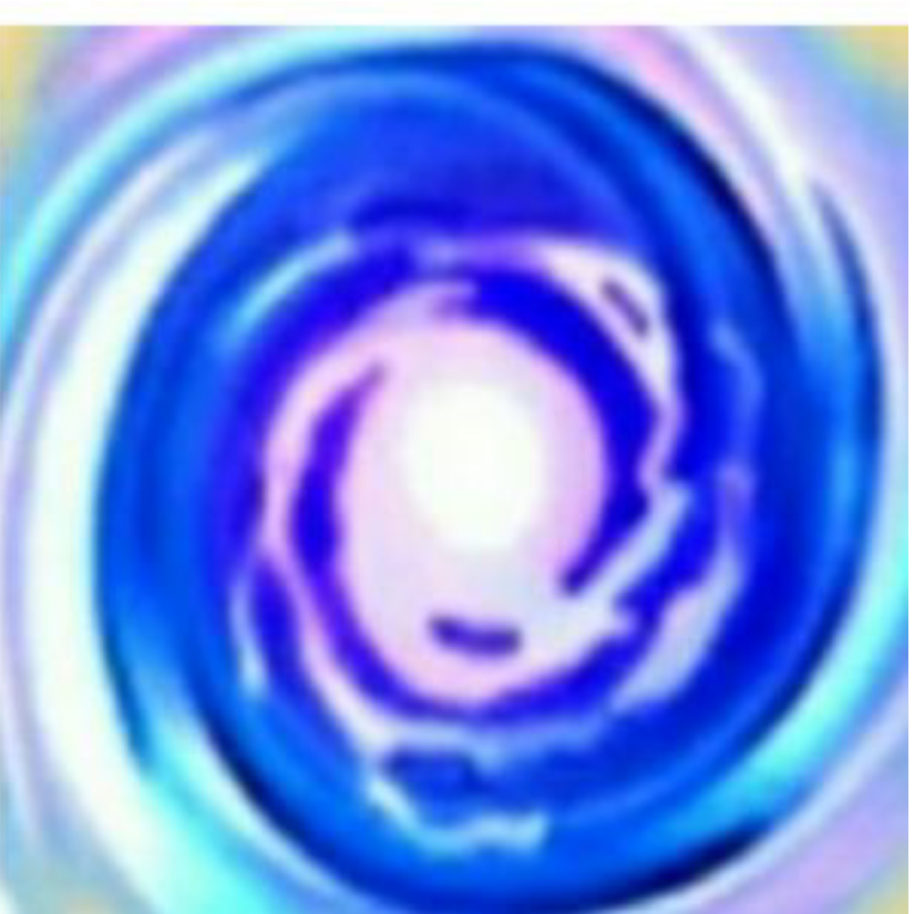 紫璇教派大星