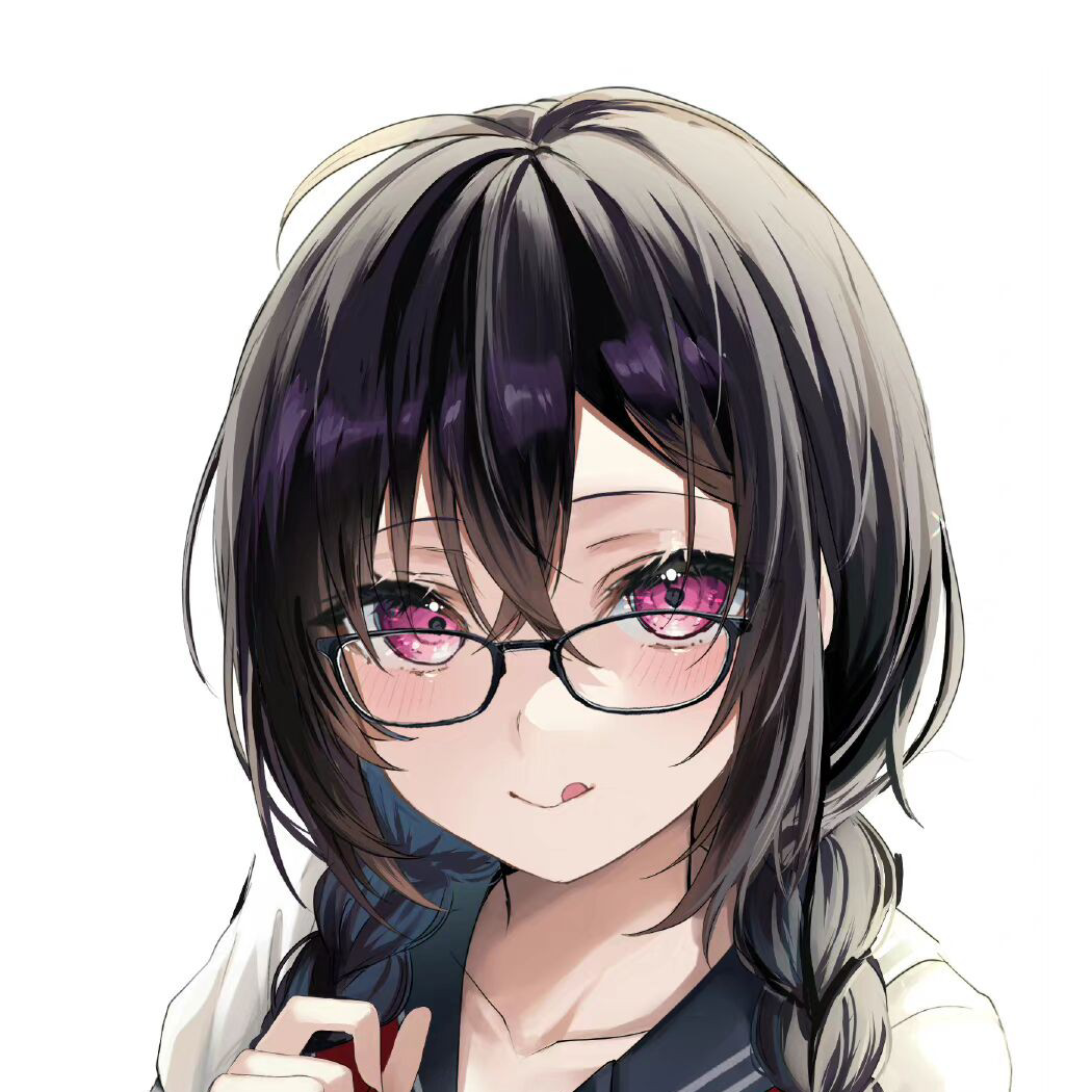 可可爱爱没有脑袋