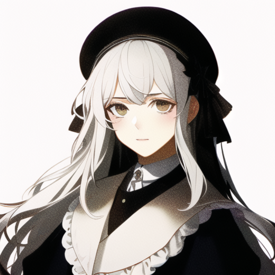 Taurus叶殇