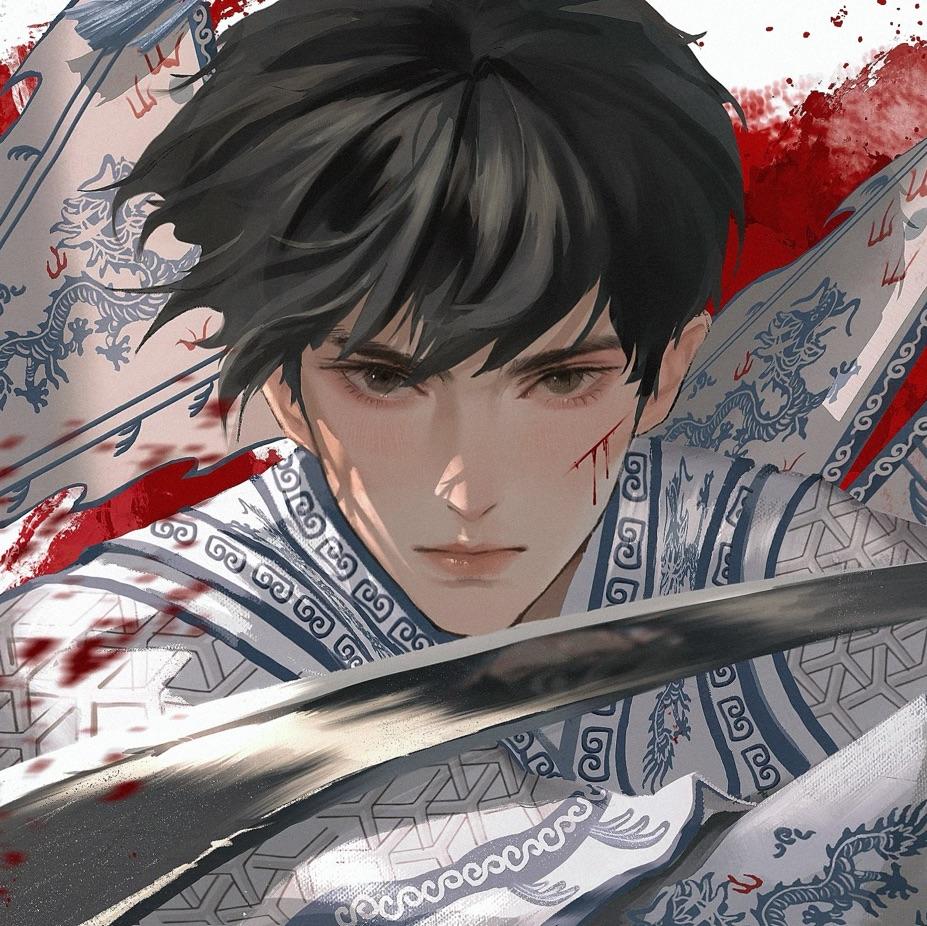 古风