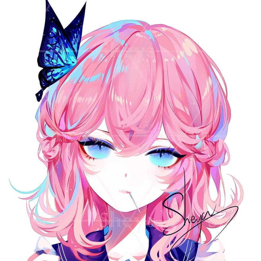残酷克天使