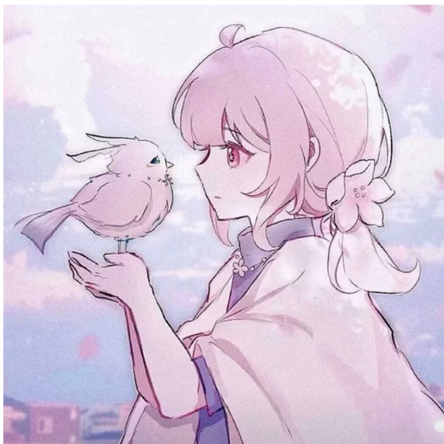 倾颜