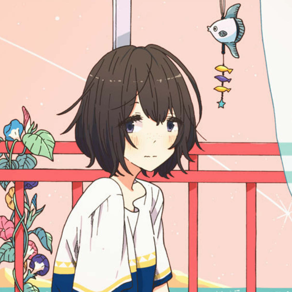 久天之夏