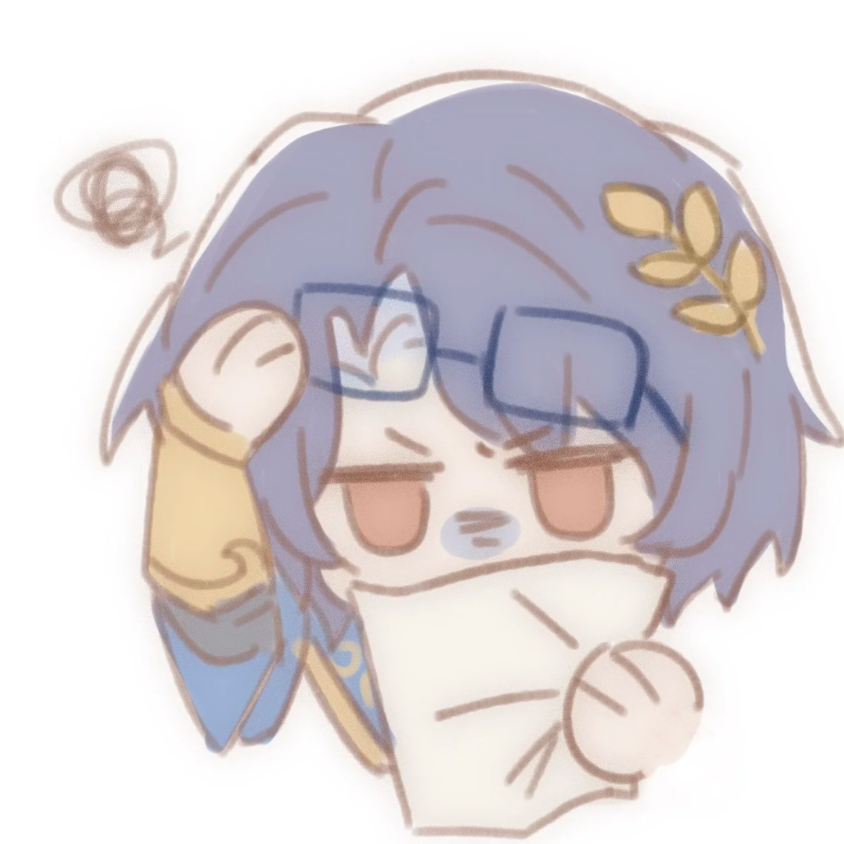 蛋黄派