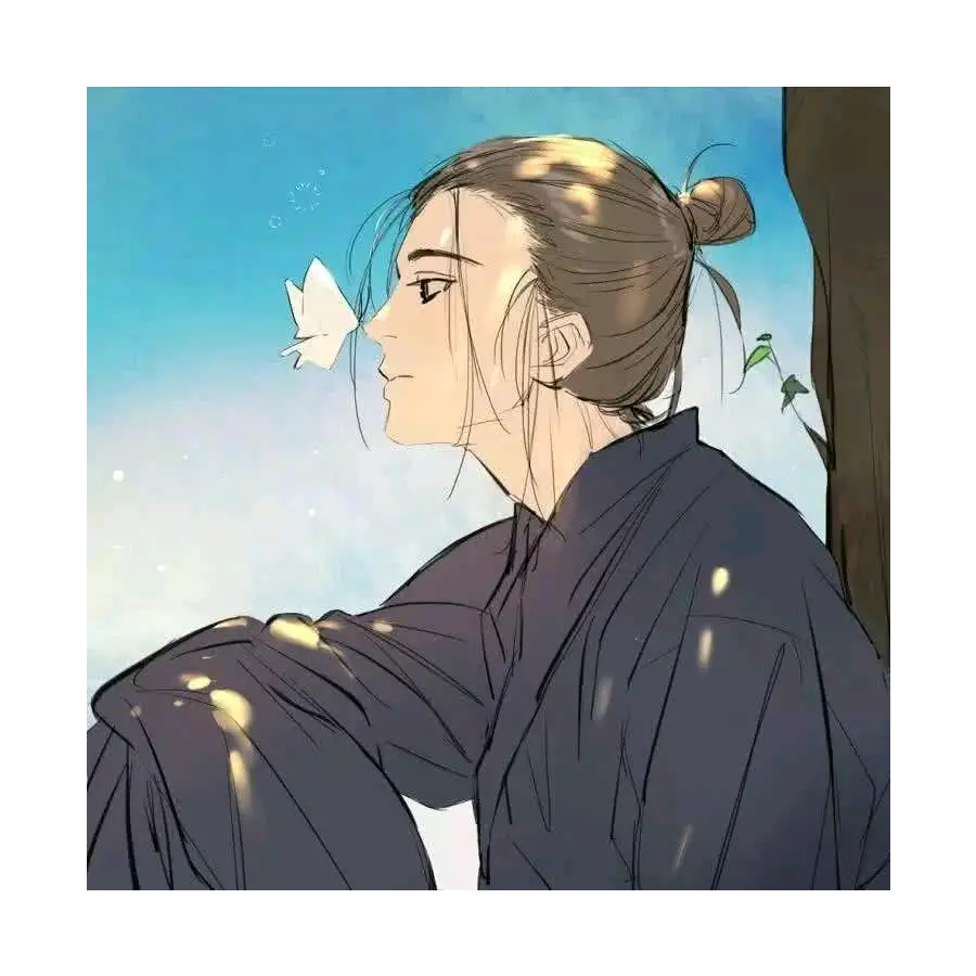 京墨