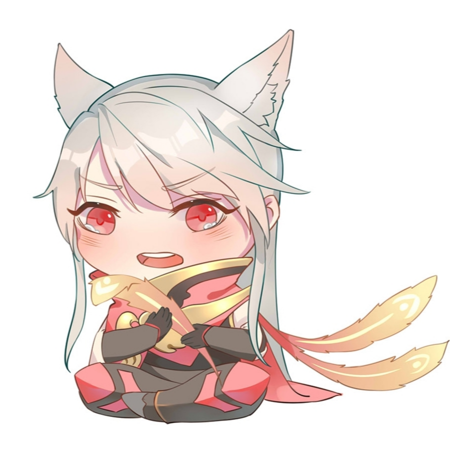 一直