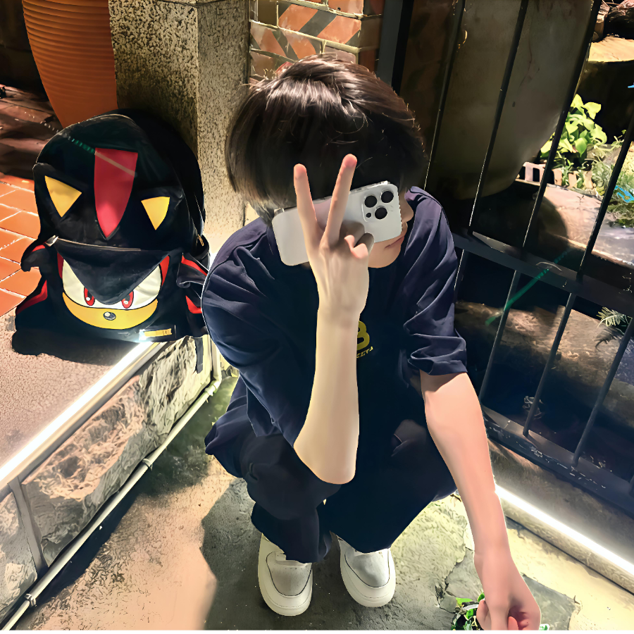 小刘
