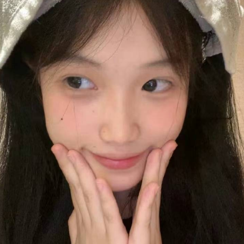鞠涵依🌸
