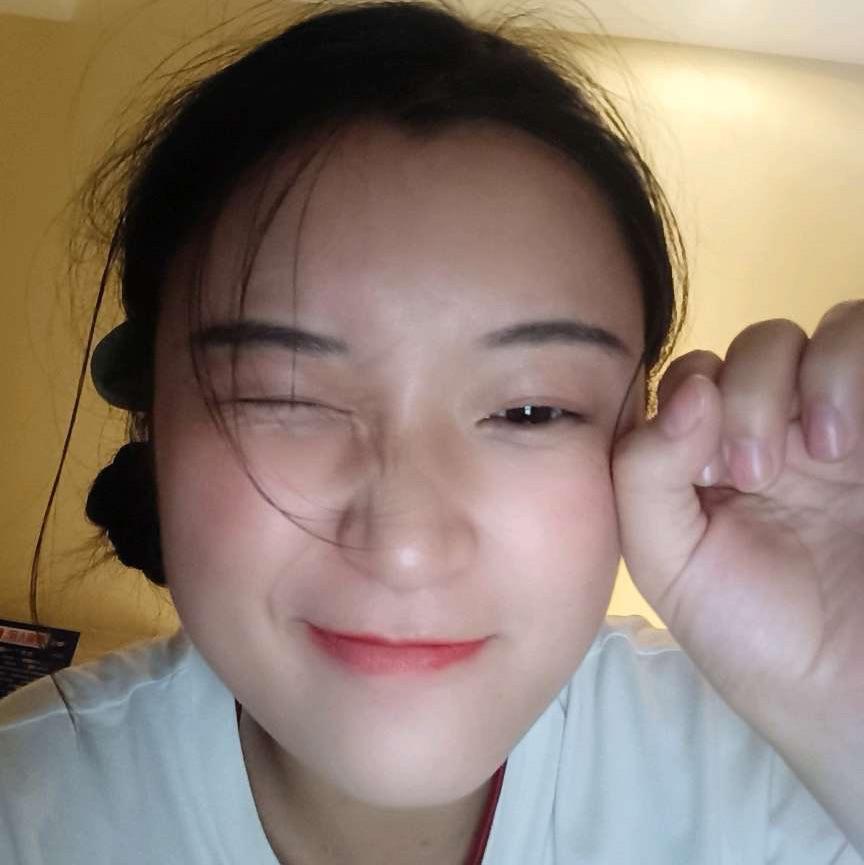 花花少女酱