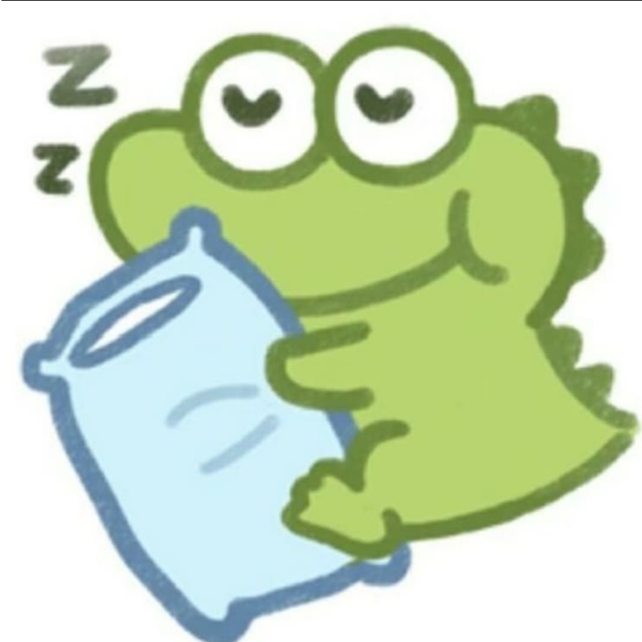 莫得感情的咸鱼