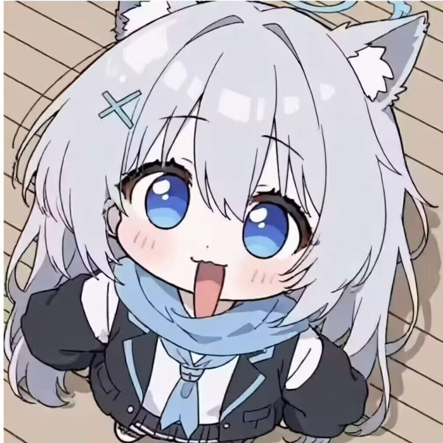 大能