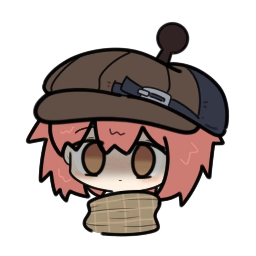 Lemon小末