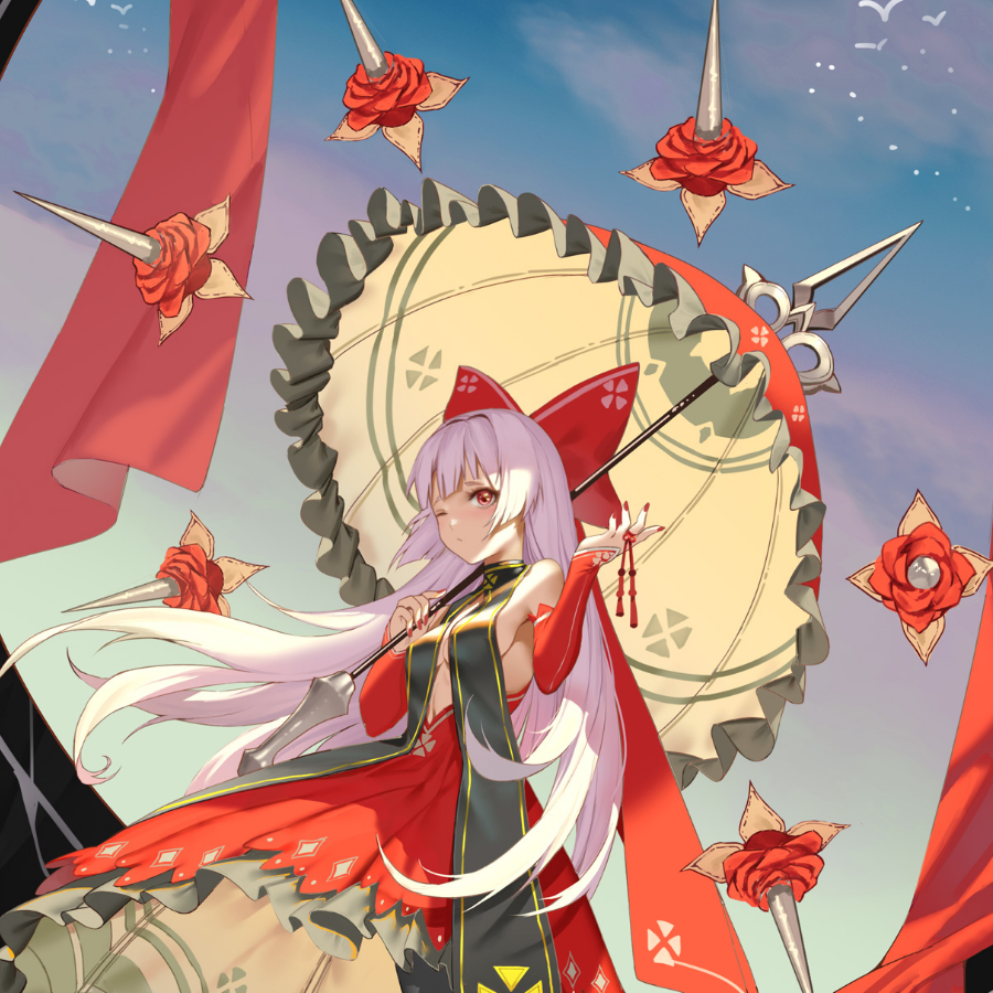 玛姬