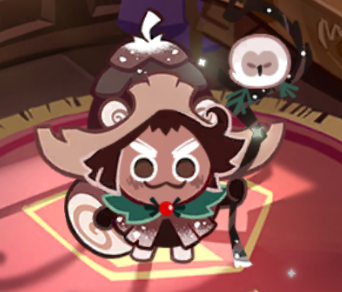 筑梦饼干清清呀