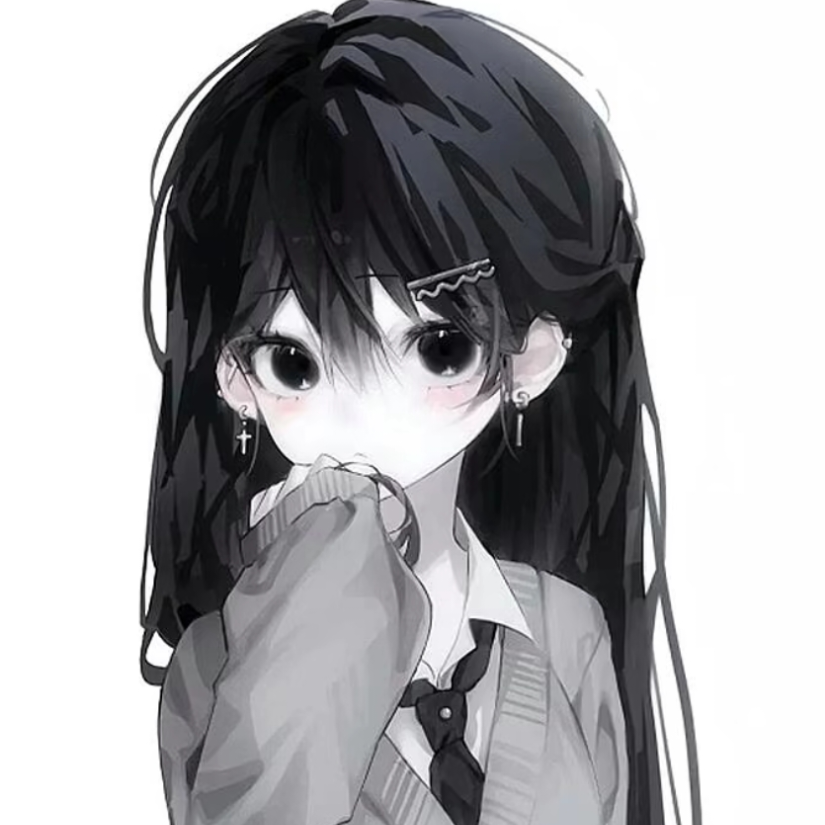 忧郁