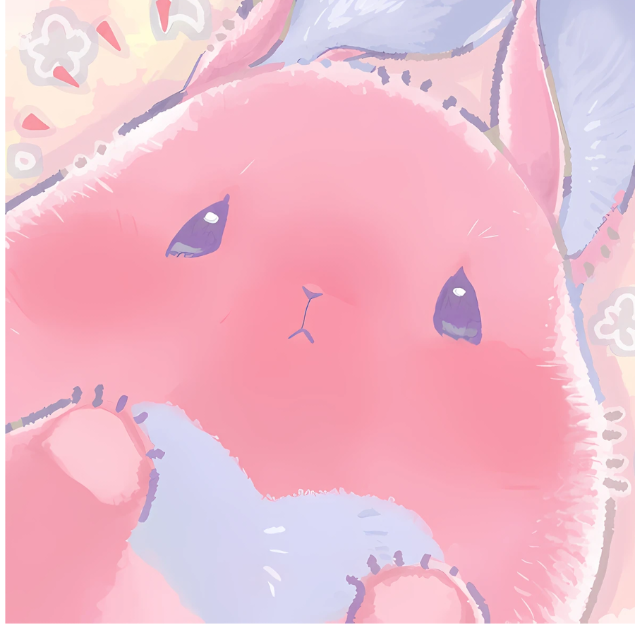 狐狸也犯中二病