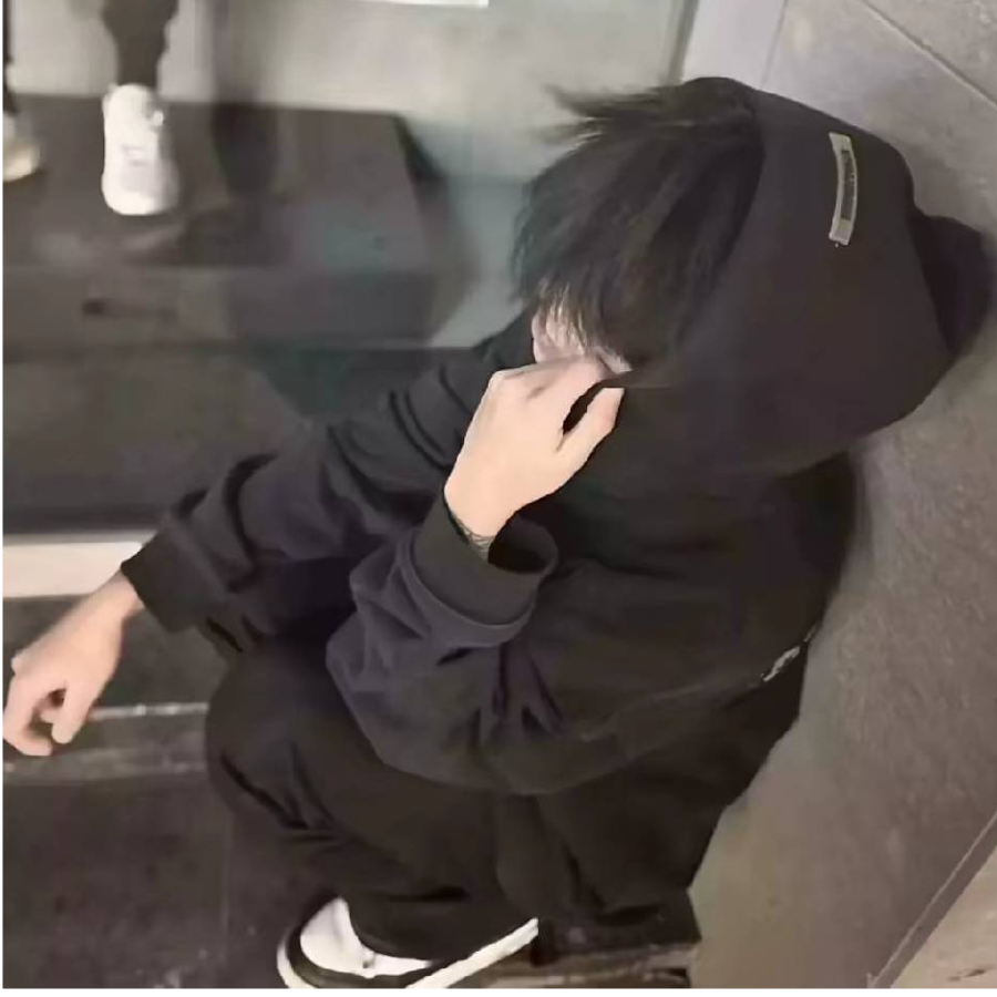 雪下不变的情