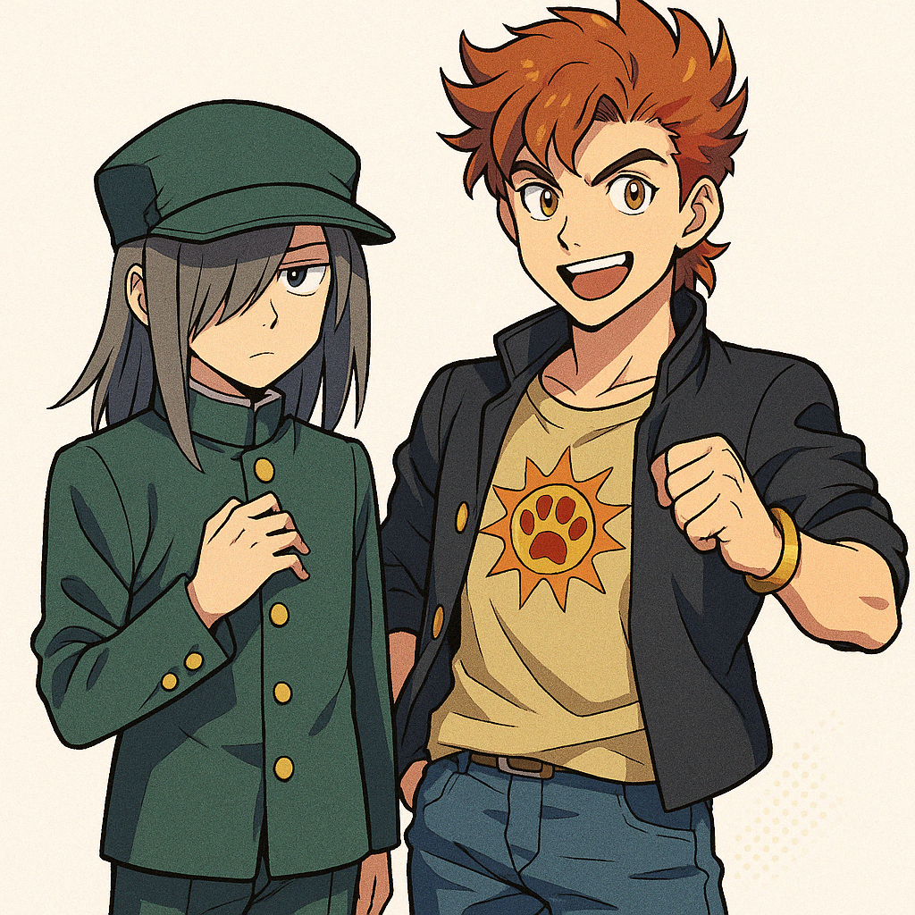寒&小凯文