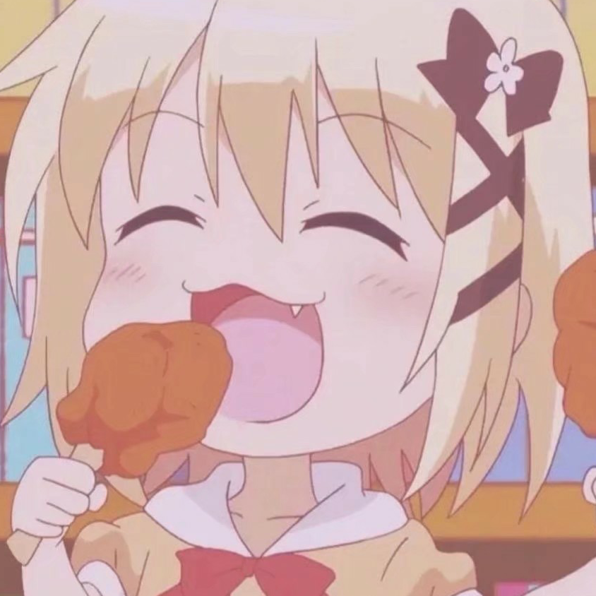 早睡.