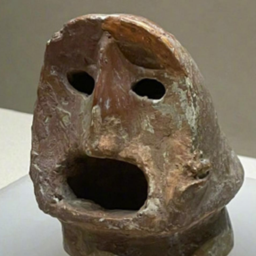 终不似，少年游